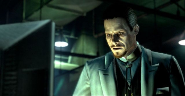 Resident Evil 6 Resident Evil 6