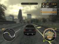 Музыка NFS: Most Wanted