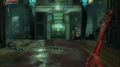 Лучшие игры за 20 лет. Год 2007: «Ведьмак», «S.T.A.L.K.E.R.: Тень Чернобыля», BioShock Лучшие игры за 20 лет. Год 2007: «Ведьмак», «S.T.A.L.K.E.R.: Тень Чернобыля», BioShock