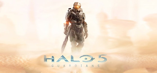 Впечатления от ранней беты Halo 5: Guardians Впечатления от ранней беты Halo 5: Guardians