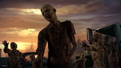 Любовь и ненависть к играм Telltale: от The Walking Dead до The Wolf Among Us Любовь и ненависть к играм Telltale: от The Walking Dead до The Wolf Among Us