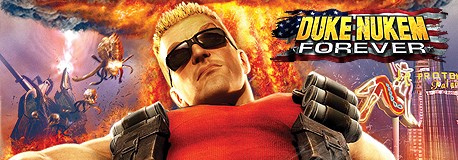 Duke Nukem Forever: креативим, черт возьми! Duke Nukem Forever: креативим, черт возьми!