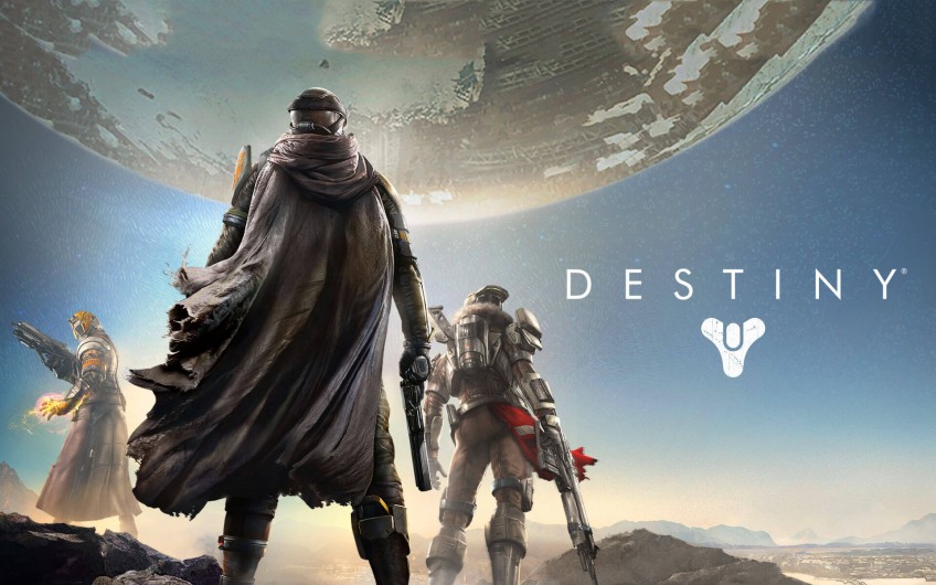 Во что мы играли 5, 10, 15 и 20 лет назад: Destiny, NFS: Shift, Silent Hill 4 и Resident Evil 3 Во что мы играли 5, 10, 15 и 20 лет назад: Destiny, NFS: Shift, Silent Hill 4 и Resident Evil 3