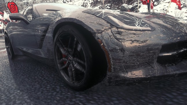 Почему DriveClub стоит дать второй шанс Почему DriveClub стоит дать второй шанс