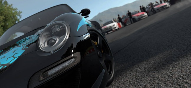 Почему DriveClub стоит дать второй шанс Почему DriveClub стоит дать второй шанс