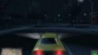 Street illegal racing
