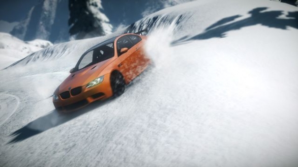 Need for Speed: The Run Need for Speed: The Run