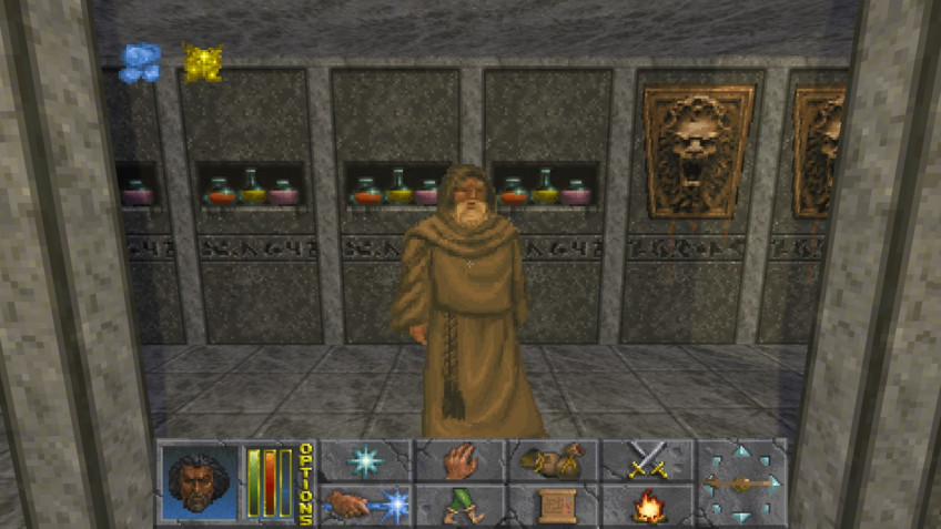Эволюция The Elder Scrolls от первой части к четвёртой