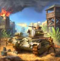 Великие битвы: Битва за Тобрук