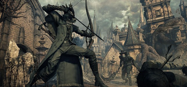 Вкратце: самое интересное с Tokyo Game Show 2015 Вкратце: самое интересное с Tokyo Game Show 2015