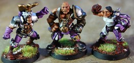 Blood Bowl 2 Blood Bowl 2