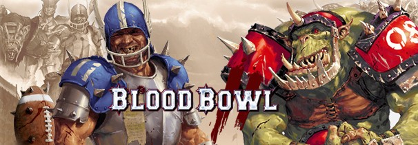 Blood Bowl 2 Blood Bowl 2