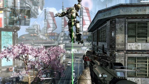 Titanfall Titanfall