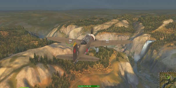 World of Warplanes World of Warplanes