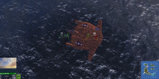World of Warplanes World of Warplanes