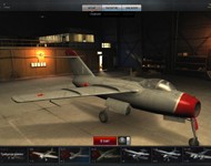 World of Warplanes