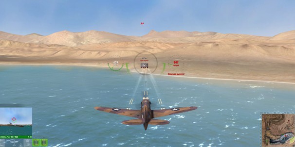 World of Warplanes World of Warplanes