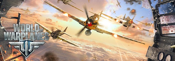 World of Warplanes World of Warplanes