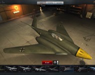 World of Warplanes