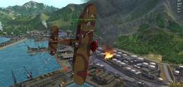 World of Warplanes World of Warplanes