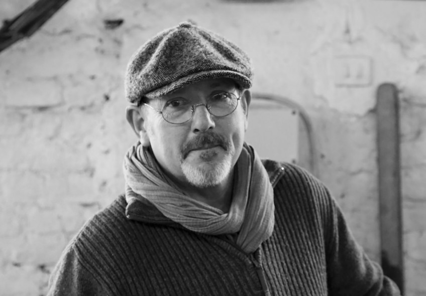 Benoit Sokal left us at only 66 years old