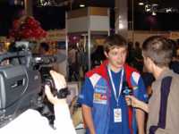 Fortis Dogfight Cup 2006. Репортаж из Венгрии