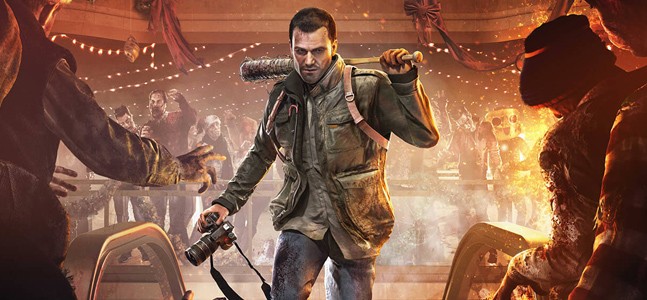 Dead Rising 4 — первые впечатления с Е3 2016 Dead Rising 4 — первые впечатления с Е3 2016