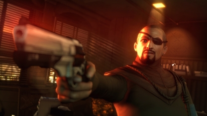 Книги по Alan Wake, Mass Effect, Deus Ex, Thief и S.T.A.L.K.E.R. Что почитать, когда все игры пройдены Книги по Alan Wake, Mass Effect, Deus Ex, Thief и S.T.A.L.K.E.R. Что почитать, когда все игры пройдены