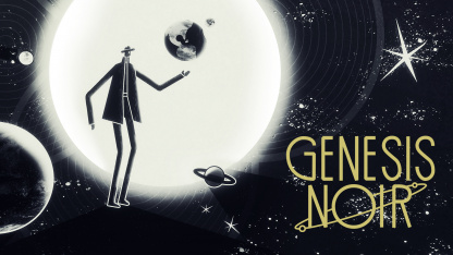 Обзор Genesis Noir. Если бы научные формулы были музыкой