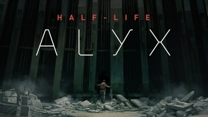 Обзор Half-Life: Alyx. Игра, максимально реализующая потенциал VR