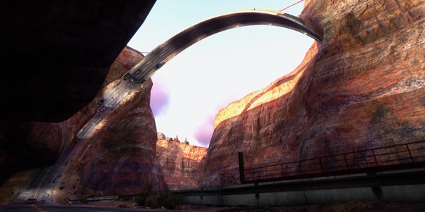TrackMania² Canyon TrackMania² Canyon