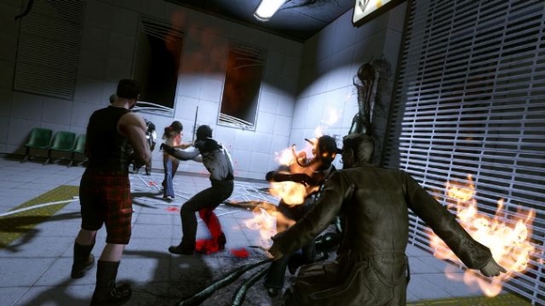 The Secret World The Secret World