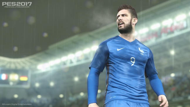 Что изменится в Pro Evolution Soccer 2017 Что изменится в Pro Evolution Soccer 2017