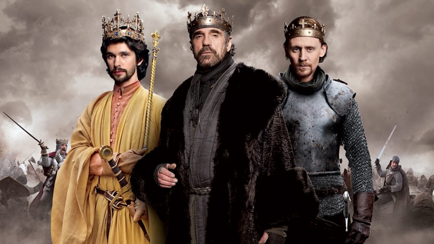 10 сериалов на замену «Игре престолов» 10 сериалов на замену «Игре престолов»