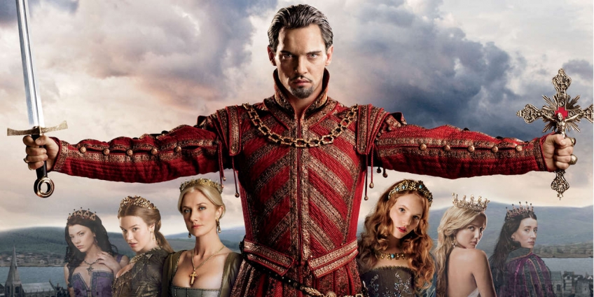 10 сериалов на замену «Игре престолов» 10 сериалов на замену «Игре престолов»