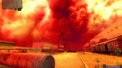 S.T.A.L.K.E.R. 2. Мнение Льва Левина S.T.A.L.K.E.R. 2. Мнение Льва Левина