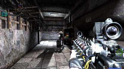S.T.A.L.K.E.R. 2. Мнение Льва Левина S.T.A.L.K.E.R. 2. Мнение Льва Левина