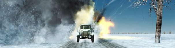 Небо, самолет, дедушка. Ил-2 Штурмовик: Битва за Сталинград Небо, самолет, дедушка. Ил-2 Штурмовик: Битва за Сталинград