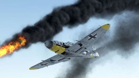 Небо, самолет, дедушка. Ил-2 Штурмовик: Битва за Сталинград