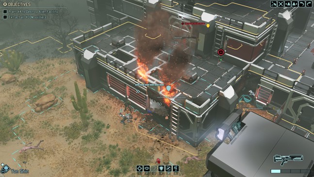 Сводка из подполья. 17 фактов об XCOM 2 Сводка из подполья. 17 фактов об XCOM 2
