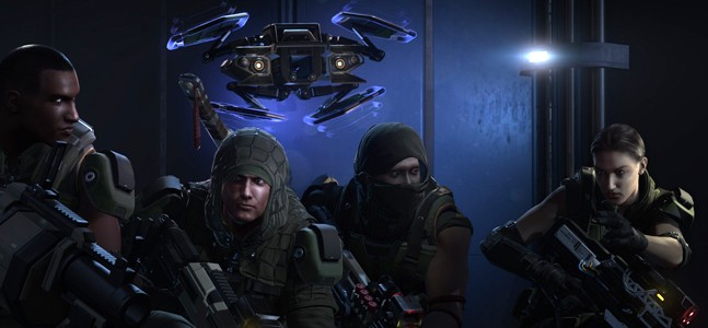 Сводка из подполья. 17 фактов об XCOM 2 Сводка из подполья. 17 фактов об XCOM 2