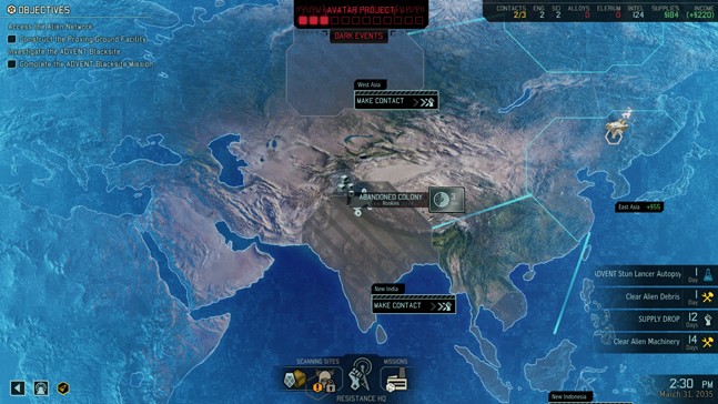 Сводка из подполья. 17 фактов об XCOM 2 Сводка из подполья. 17 фактов об XCOM 2