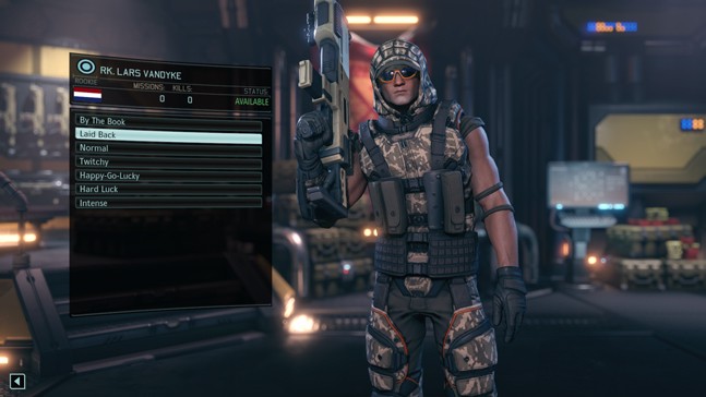 Сводка из подполья. 17 фактов об XCOM 2 Сводка из подполья. 17 фактов об XCOM 2