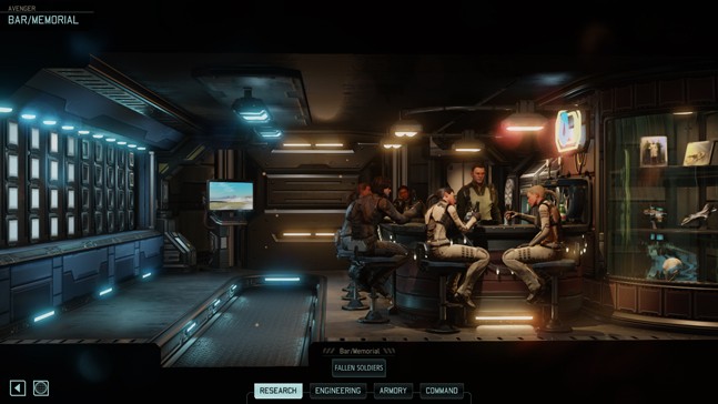 Сводка из подполья. 17 фактов об XCOM 2 Сводка из подполья. 17 фактов об XCOM 2