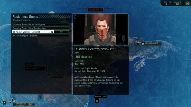 Сводка из подполья. 17 фактов об XCOM 2 Сводка из подполья. 17 фактов об XCOM 2