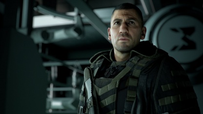 Предварительный обзор Ghost Recon: Breakpoint. Военная драма с Джоном Бернталом в главной роли