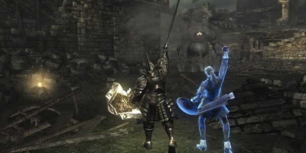 Игры поколения: Demon’s Souls, Minecraft, Dwarf Fortress Игры поколения: Demon’s Souls, Minecraft, Dwarf Fortress