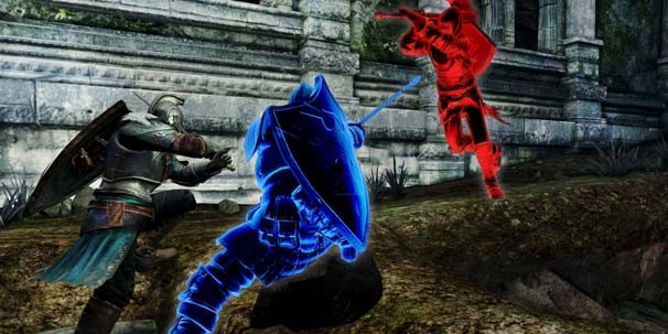 Игры поколения: Demon’s Souls, Minecraft, Dwarf Fortress Игры поколения: Demon’s Souls, Minecraft, Dwarf Fortress