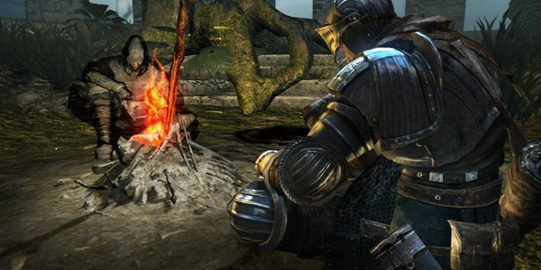 Игры поколения: Demon’s Souls, Minecraft, Dwarf Fortress Игры поколения: Demon’s Souls, Minecraft, Dwarf Fortress