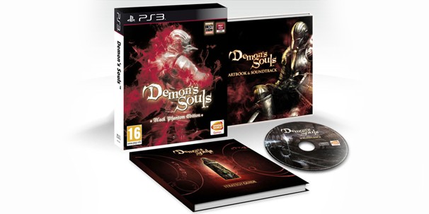 Игры поколения: Demon’s Souls, Minecraft, Dwarf Fortress Игры поколения: Demon’s Souls, Minecraft, Dwarf Fortress
